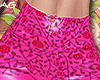 AG. Leg Flower RL
