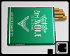 ♠ 5th Ave Menthol