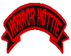 horror patch