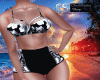 Bikini Black RL