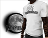 White tee*Madethis