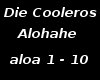 [MB] Die Cooleros Aloha