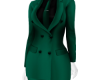 Teal Suit F