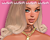 ♡ Viv G.Blonde