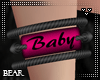 B l Baby Girl Bracelets
