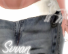 baggy jeans!