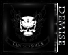 [D]Tainted Souls Sticker