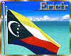 [Efr] Comores flag v2