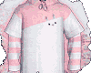 Pink Rabbit Hoodie