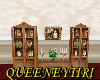 QN* Victorian Shelf