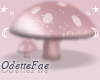 Fae Mushroom Seat