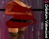 V! Seduction Pregnant 2