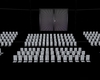  Audience Seating