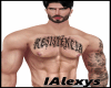 Peitoral+Tatto
