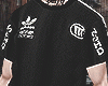K! Black Sport Outfit