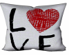 Valentine Pillow