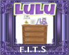 lulu tall dresser