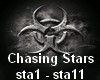 Hardstyle- Chasing Stars