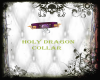 Holy Dragon Collar