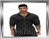 Black Dress Shirt+Tattoo