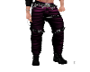 lether pants