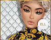 §Versace X Black