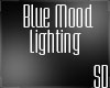 SD| MBH: Blue MoodLight