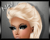 ✄ Tennille Blonde