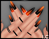 IC| Ombre Nails O