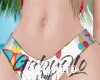 Ga| Summer Bikini Bottom