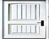 WH interior door