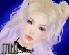 Who| Kaselin Faded Lilac