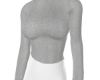 Grey Fall Sweater