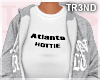 ᵀ Atlanta Hoodie