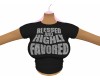 Highly Favored 1/2