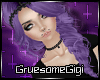 G| Elysia Purple