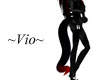 ~Vio~ Rin Tail