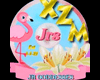 XZM JR GODDESSES CREST