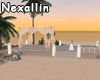 Wedding Beach Island
