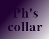 -A-Ph's collar
