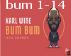 bum bum