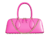 Pink Rockstud Bag