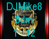 DJ_Mike8_ItsYourLove