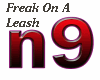 Korn-Freak On A Leash