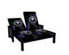 [BLC]Purple Chaise loto