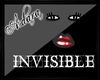 [A] Invisible avatar m&f