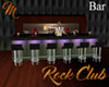 [M] Rock Club Bar