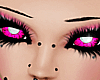 ~Y~Pinkie Wolfy Eyes