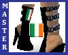 ML~Irish Stompers