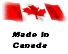 Made In Canada